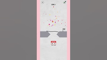 Draw Bridge Level 1 |Android Gameplay #draw bridge #gameplay #short #android #trending #shorts