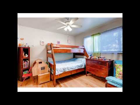 1320 Ammons Street, Lakewood, CO home video tour