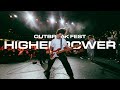 Capture de la vidéo Higher Power | Outbreak Fest 2022