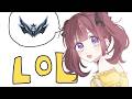 lol　　[にじさんじ/イロハ]
