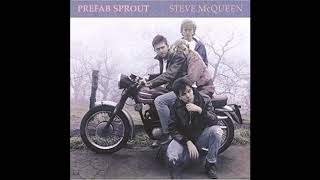 Video thumbnail of "Hallelujah / Prefab Sprout"