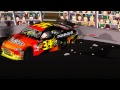 South Park Lets Go NASCAR.