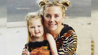 Jessica Capshaw - Meet Her 4 Kids: Luke, Eve, Poppy & Josephine