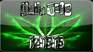 Daily Toke 12-15-15