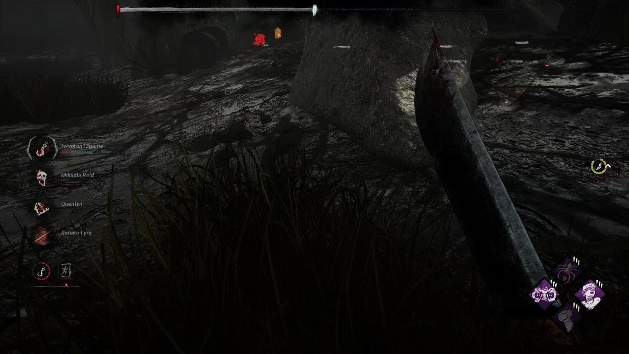 Classic Trapper gameplay