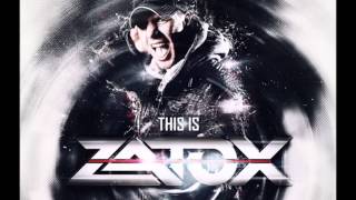 Zatox & The R3belz - Still Here (Album Edit)