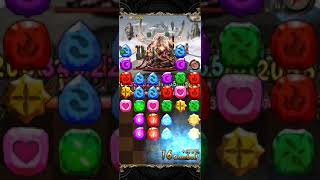 Tower of saviors❗[LR Pass]( The Best I Can - TERROR) NOOB GUIDE screenshot 5
