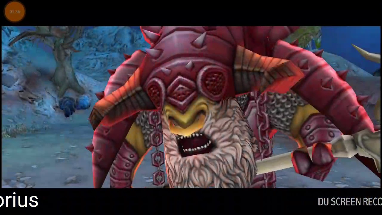 Ragnarok perfect dodge