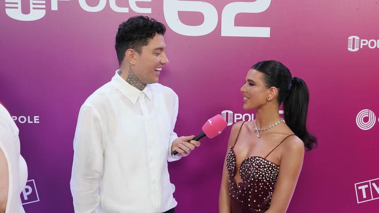 Roxie Węgiel wyprowadza się z Polski. Co myśli o pielgrzymkach miłości?