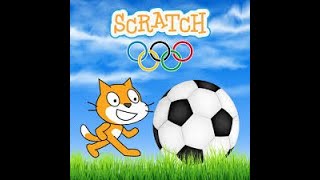 How to make fifa football game in scratch #1 screenshot 3