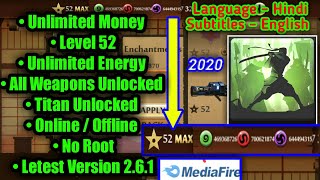 Shadow fight 2 game hack | shadow fight 2 latest version hack 2020 | shadow fight 2 hack magic | screenshot 5