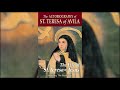 St. Teresa of Avila's Autobiography [1/2] (Audiobook)