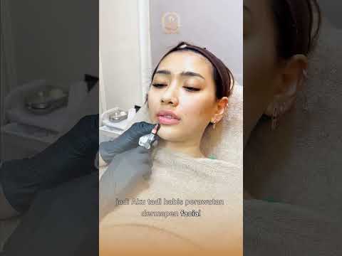 Dermapen Facial Glasskin