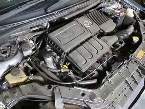 WRECKING 2003 MAZDA 2 ENGINE 1.5 5 SPEED (J14531) - YouTube WRECKING 2003 MAZDA 2 ENGINE 1.5 5 SPEED (J14531) - YouTube