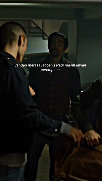 serigala terakhir season2 alex punya hobi baru bakar bakaran