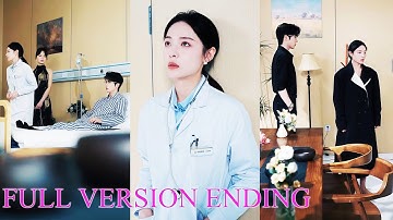 💔3rd year of marriage, she decided to leave, but cold CEO husband cried!#chinesedrama
