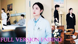 💔3rd year of marriage, she decided to leave, but cold CEO husband cried!#chinesedrama