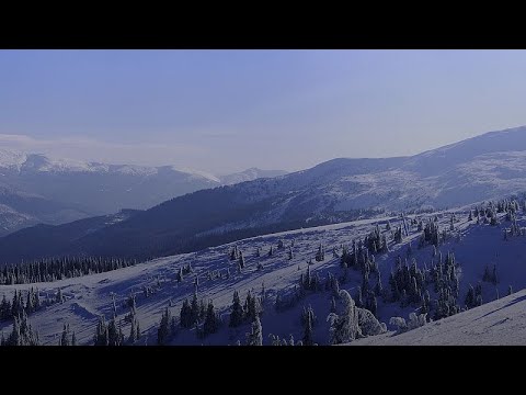 Snow Forecast 2025 11 28