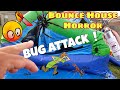 Bounce House Nightmare / Bug 🐛 🐜  🕷 Attack / Bounce House Business  #Episode 1