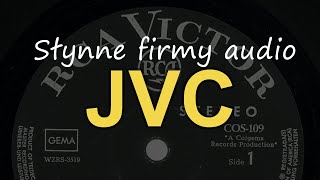 Słynne firmy audio - JVC [Reduktor Szumu] #278