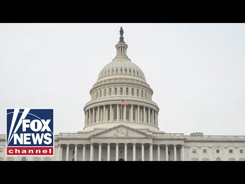 House Republicans hold press conference on UFOs