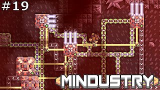:    /  / #19 / Mindustry /     