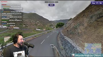No Way!?! Norway - Geoguessr Daily Challenge