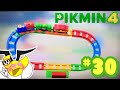 Lets play pikmin 4 blind  part 30  nostalgic toys