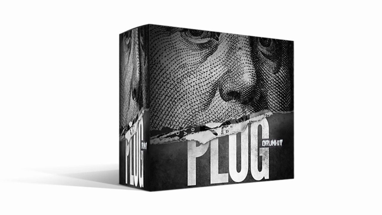 dj plugg drum kit free download