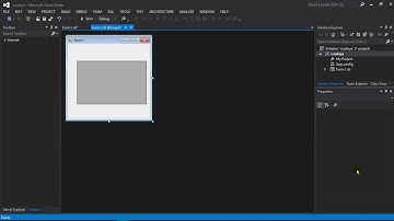 crud dengan vb net part 1 Sql server