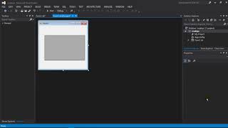 crud dengan vb net part 1 Sql server