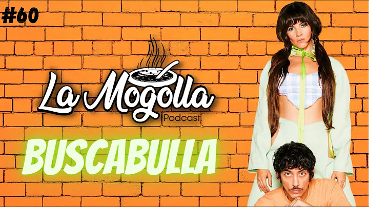 Buscabulla | Raquel Berros | Regresa | Artista Pue...