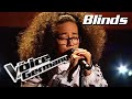 Don McLean - Vincent (Michelle Schulz) | The Voice of Germany | Blind Audition