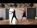 Believer imagine dragons  dance fitness  susanne  glenn