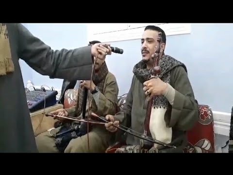 نجوم الصعيد عيان ومجروح واكل العيش جبرنى مهرجان الأمبير سوهاج