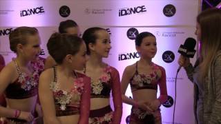 Vox Pop IDance 2016 - Mapistyle