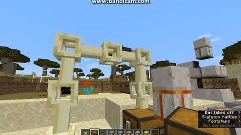 Tubes Reloaded 1.0.0 for 1.14.3 Forge Mod Overview