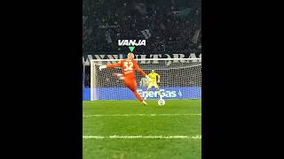 100% Rare Penalty Kicks 🤯🔥