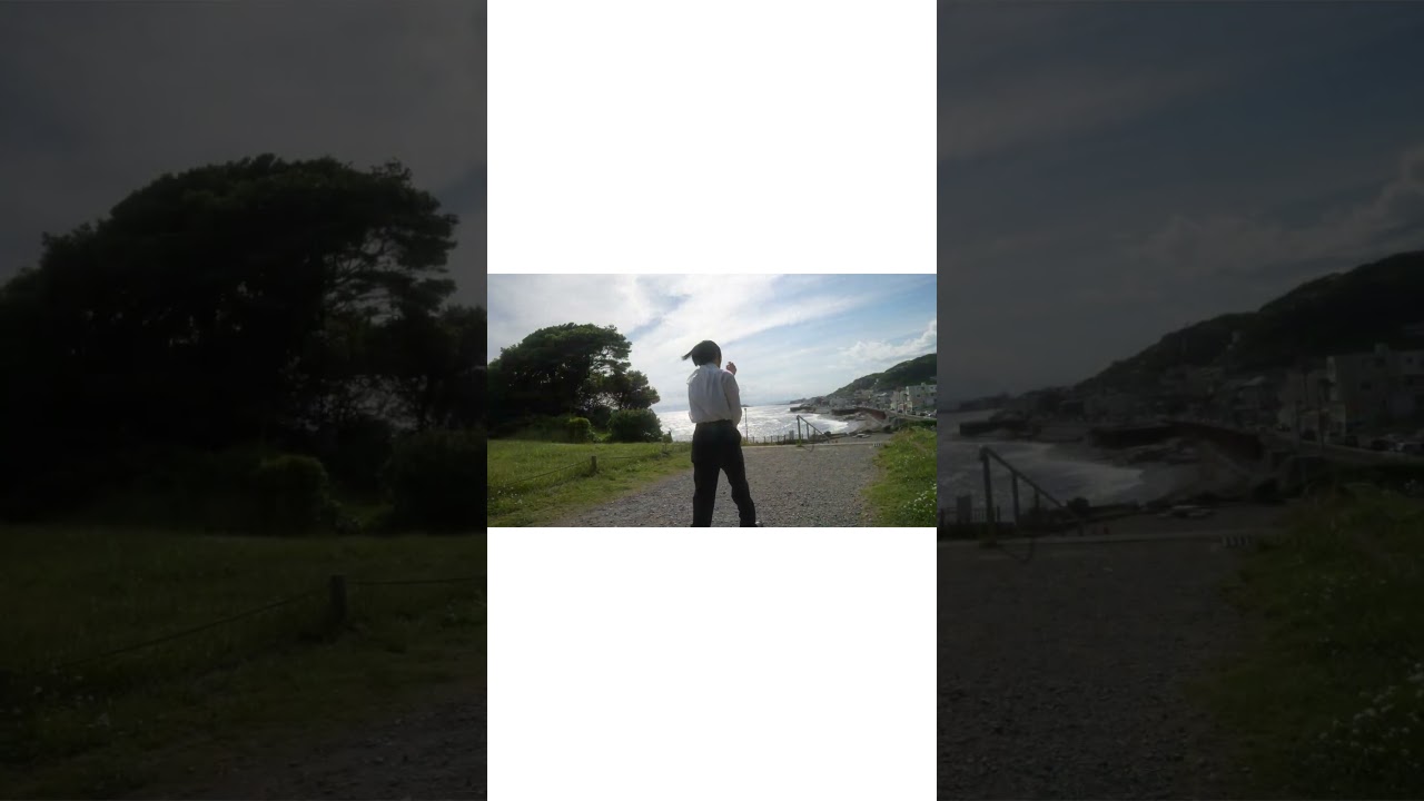 大穢/有明 #cosplay #コスプレ - YouTube