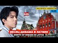 Димаш - 150 раз в эфире "PIK100FM" / "Dimash Latvia Dears" и Латвийское радио / Рига