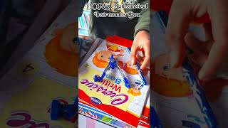 DOMS Mathematical Instruments Box #doms #stationarycollection #trending