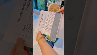 Portable Wireless Printer 🔥 || Phone se Direct Print! 😲 #gadgets #shorts #techsmartgadgets