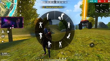 Pahadi Vs Lorem ...who is Best awm king | Mobile Best Sniper Player in Free Fire.