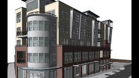 Tự Học Revit Structure 2015_Bài 1:Khởi động dự án kết cấu