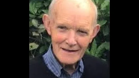 Frank (Francie) Birch RIP