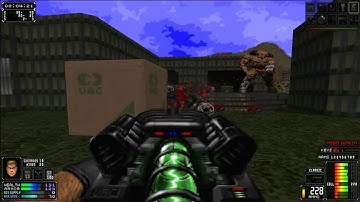 First YouTube Livestream! Project Brutality on OBLIGE Map Pack (50 Subscriber Special)