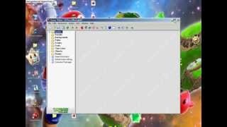 Game maker tutorial mouse effect
