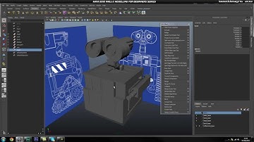 Tutorial: Recreating Pixar