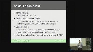 22. Trialling a new JATS-XML workflow for scientific publishing