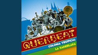 Colonia Tropical (Dance Version)